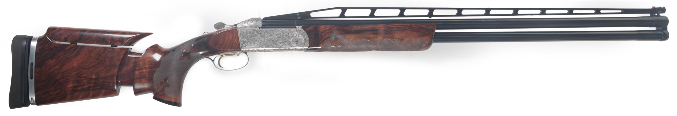 Krieghoff Used Gun