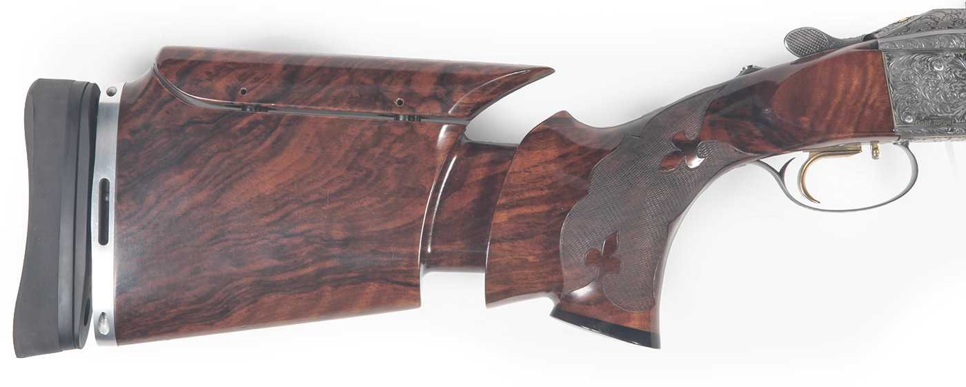 Krieghoff Used Gun