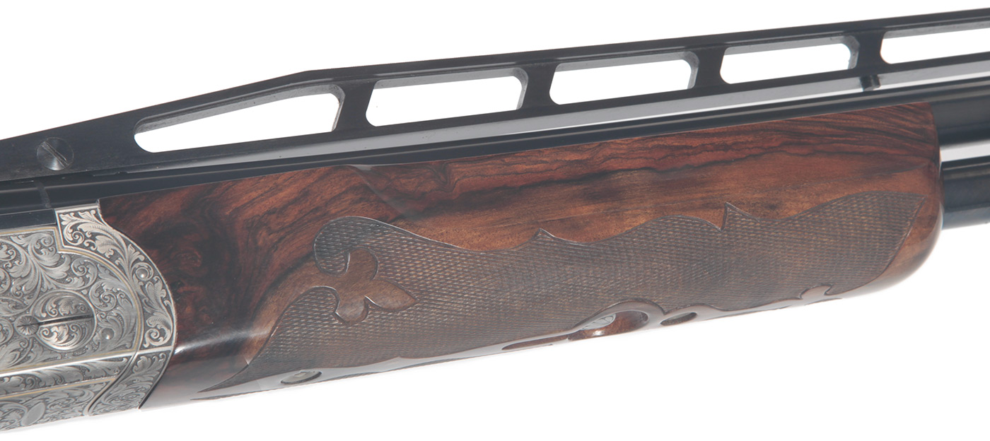 Krieghoff Used Gun