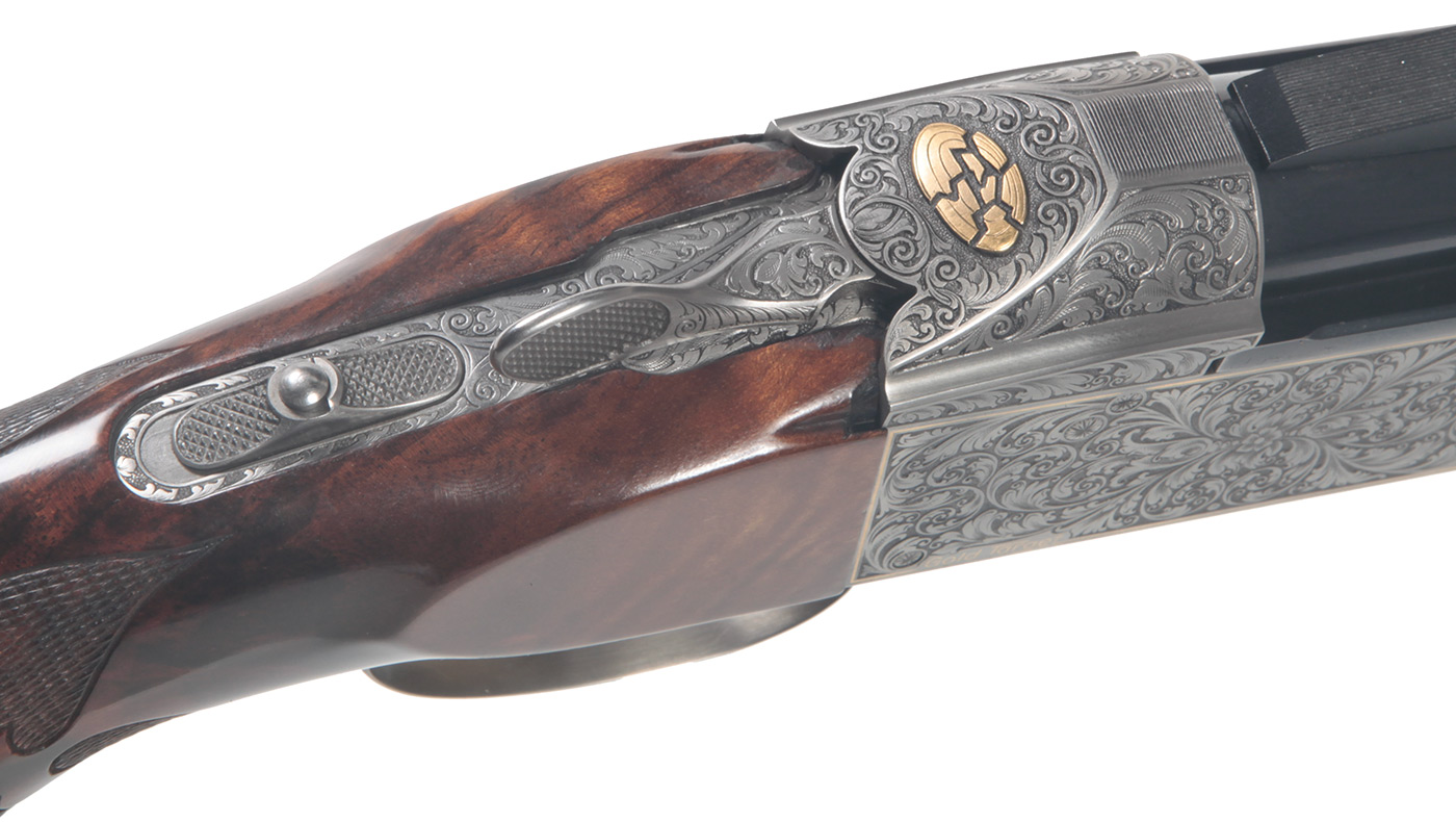 Krieghoff Used Gun