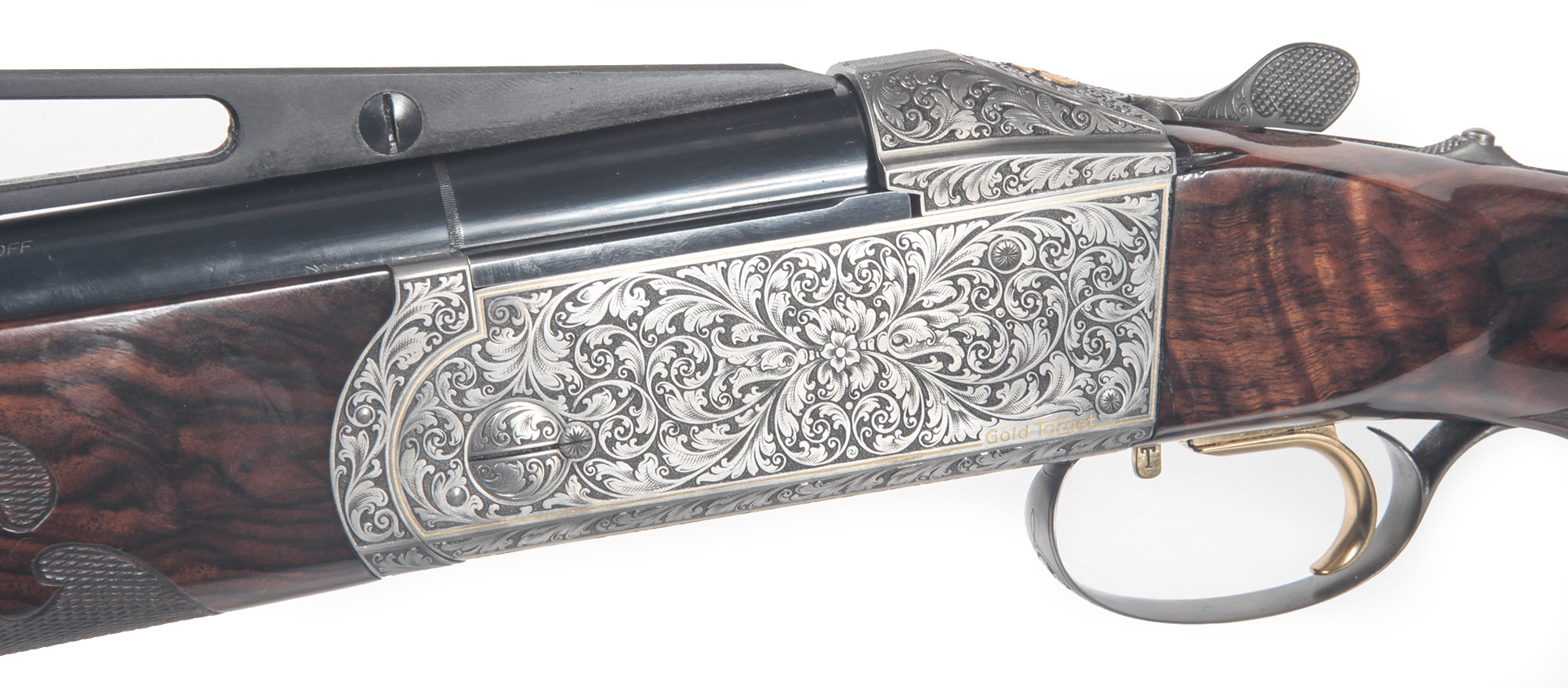 Krieghoff Used Gun
