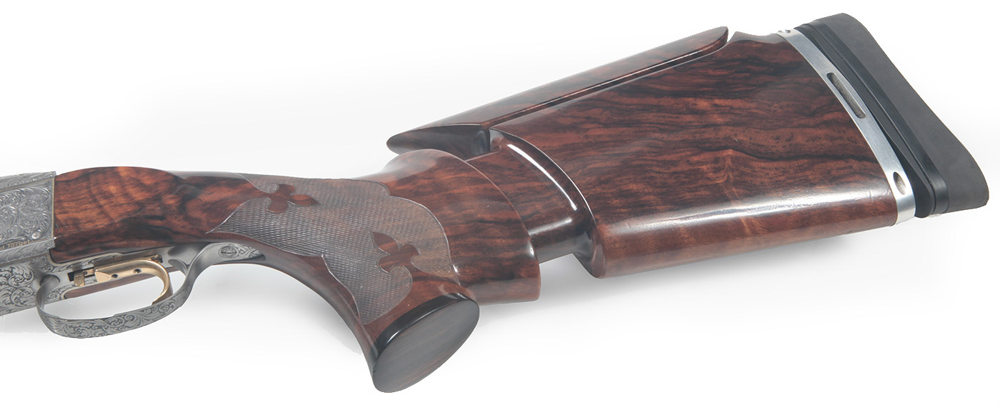 Krieghoff Used Gun