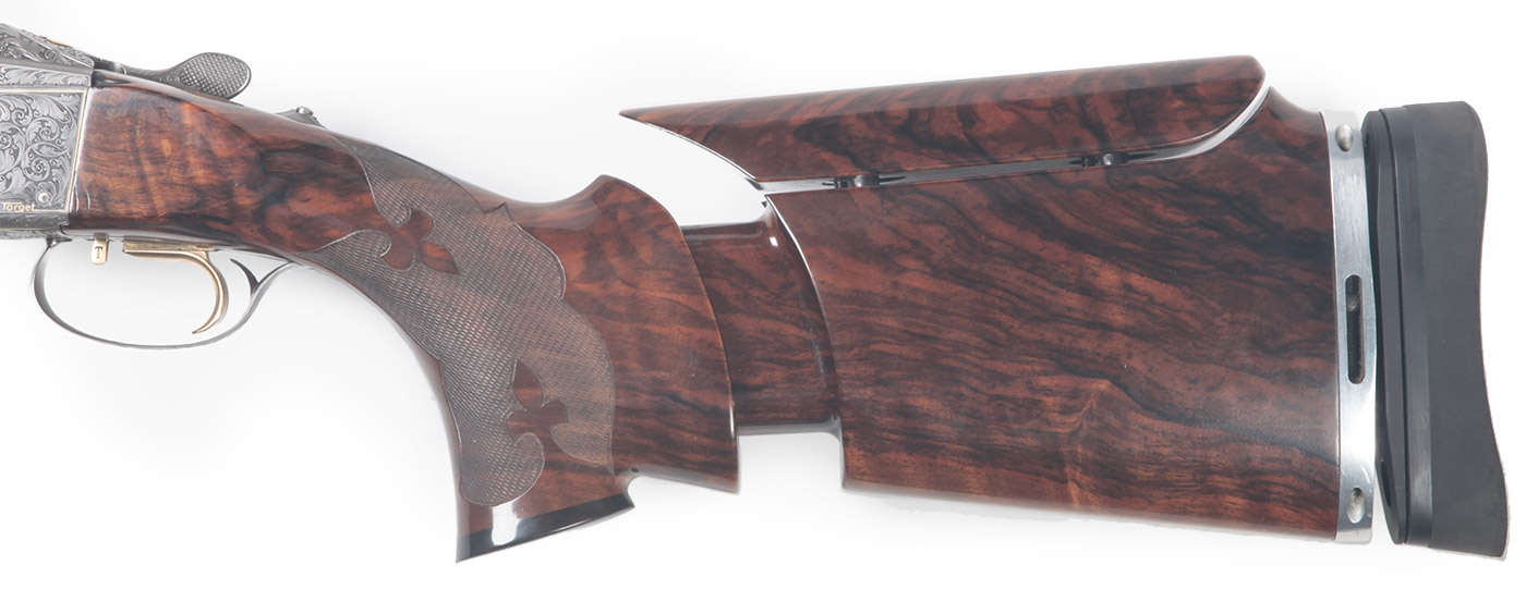 Krieghoff Used Gun