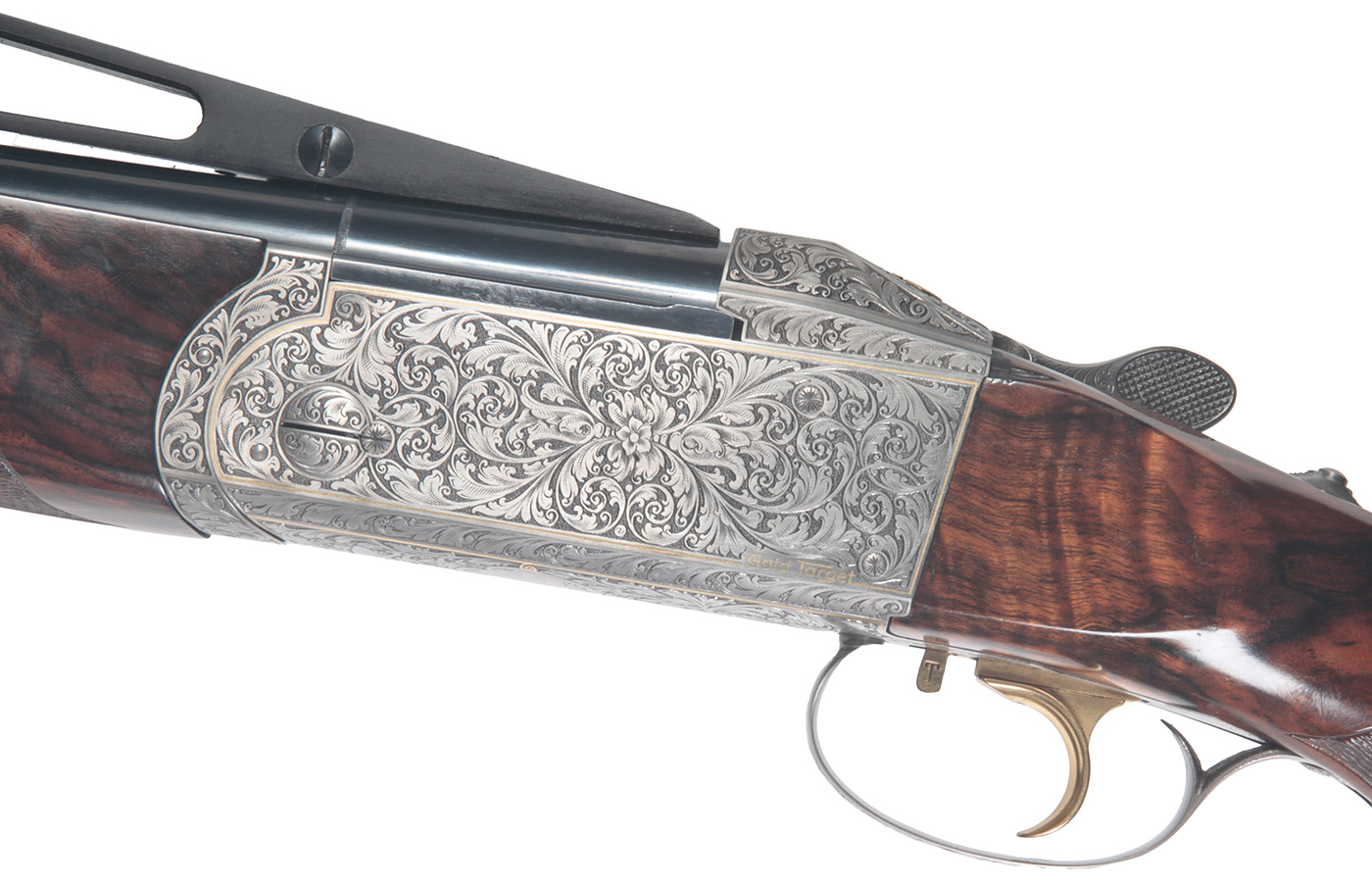 Krieghoff Used Gun