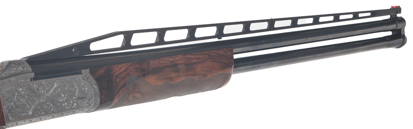 Krieghoff Used Gun