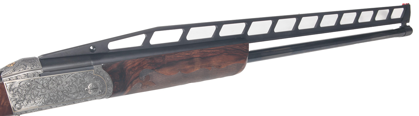 Krieghoff Used Gun