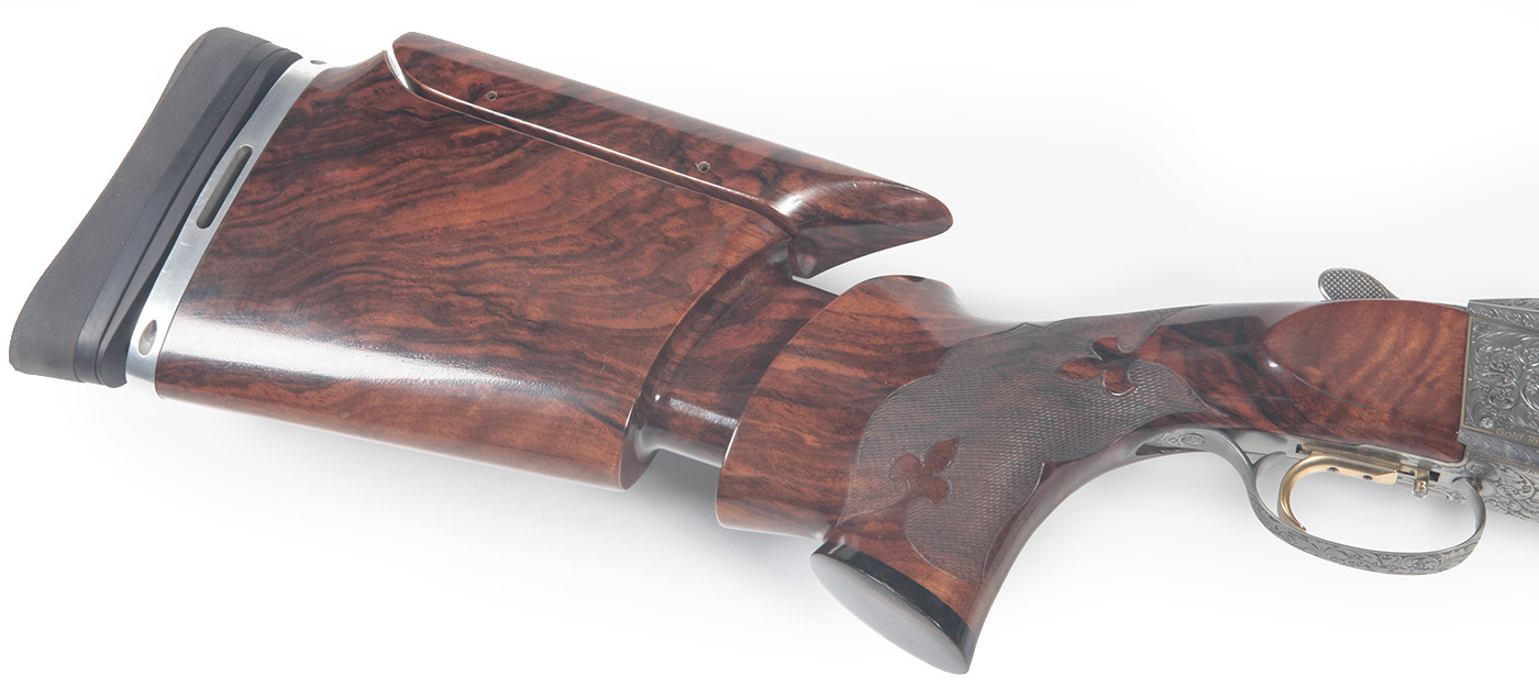 Krieghoff Used Gun