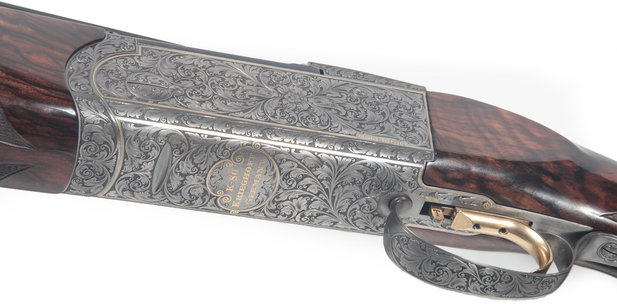 Krieghoff Used Gun
