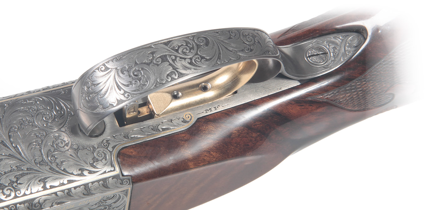 Krieghoff Used Gun