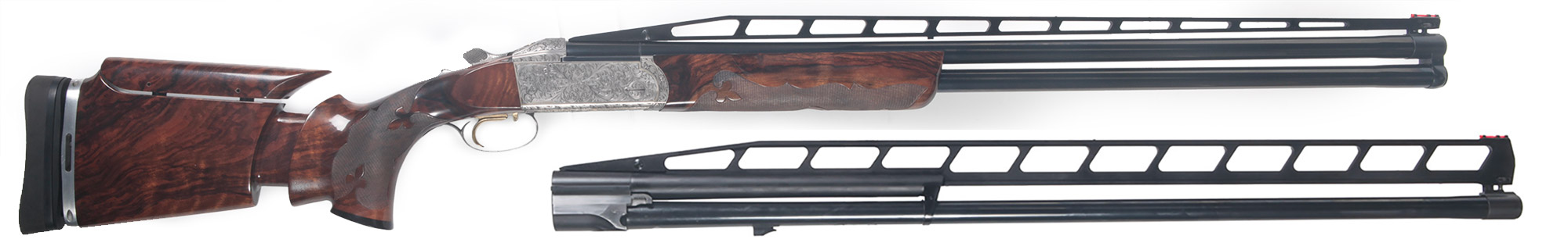 Krieghoff Used Gun