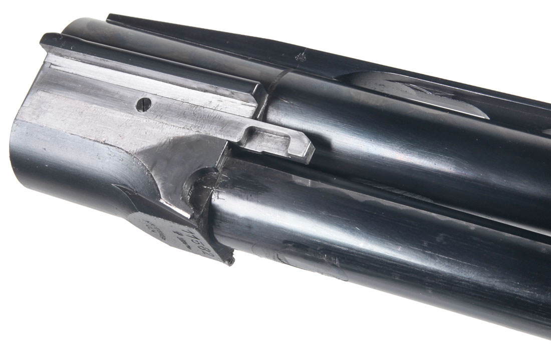 Krieghoff Used Gun