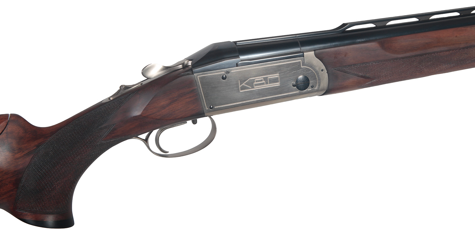 Krieghoff Used Gun