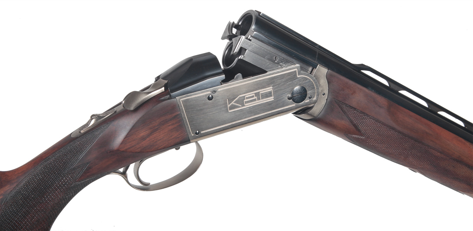 Krieghoff Used Gun