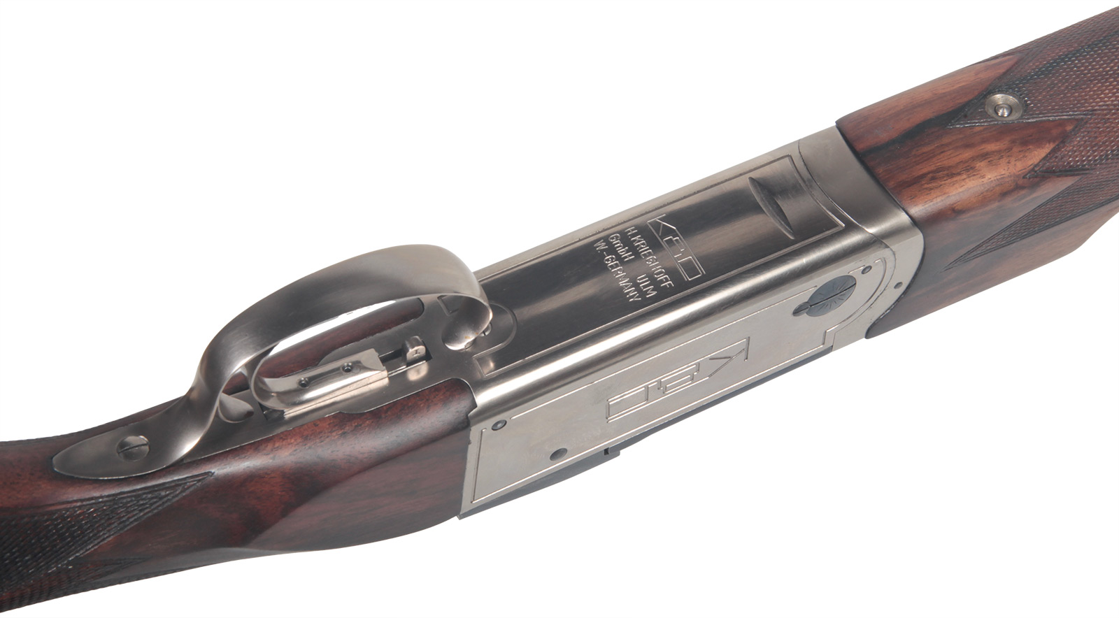 Krieghoff Used Gun