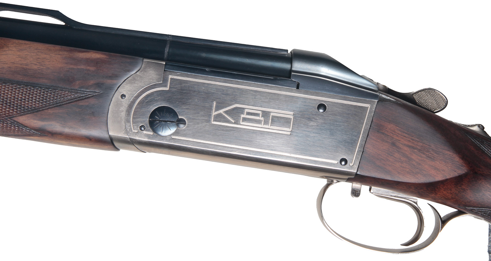 Krieghoff Used Gun