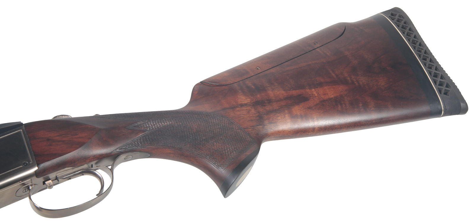 Krieghoff Used Gun