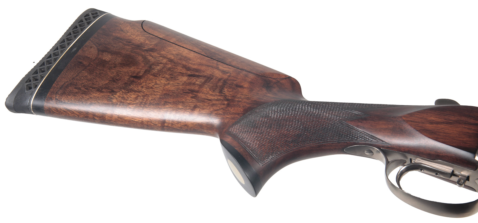 Krieghoff Used Gun