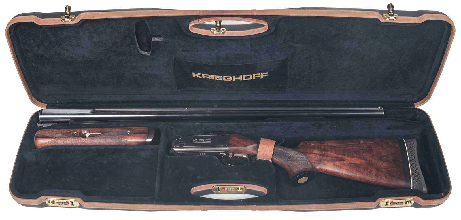 Krieghoff Used Gun