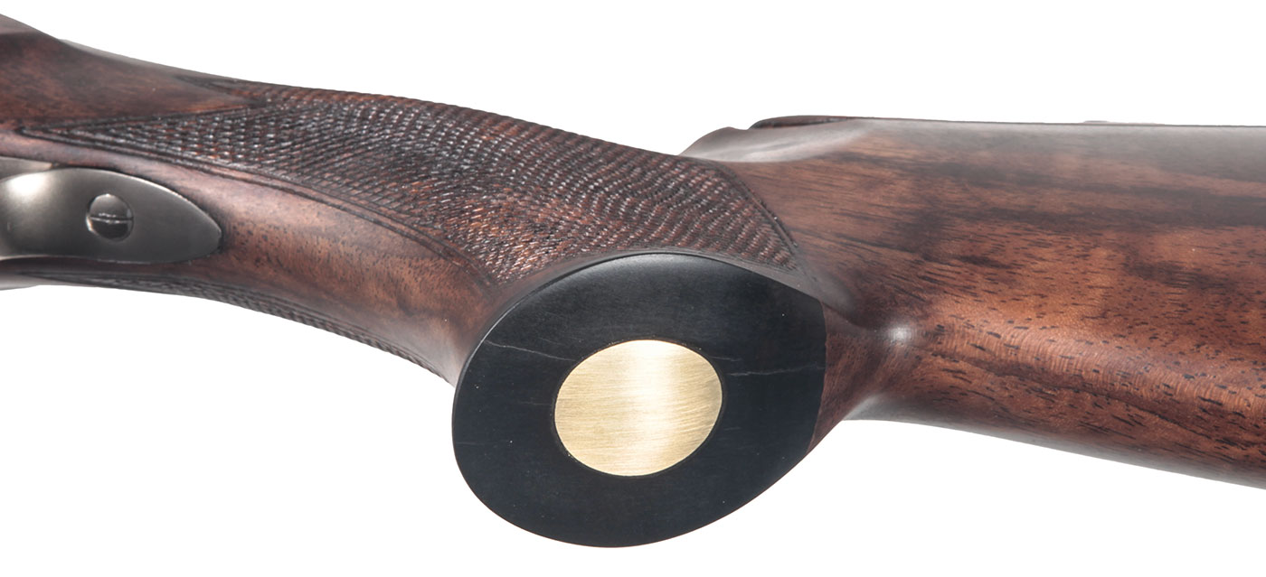 Krieghoff Used Gun