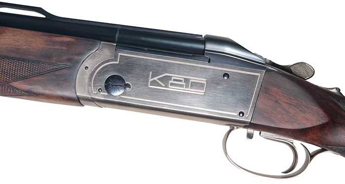 Krieghoff Pre-Owned Gun