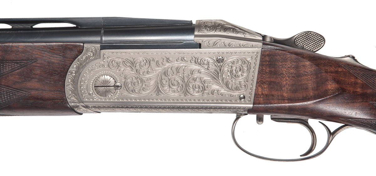Krieghoff Used Gun
