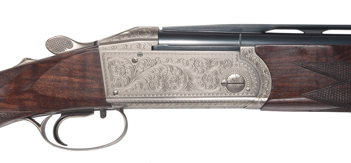 Krieghoff Used Gun