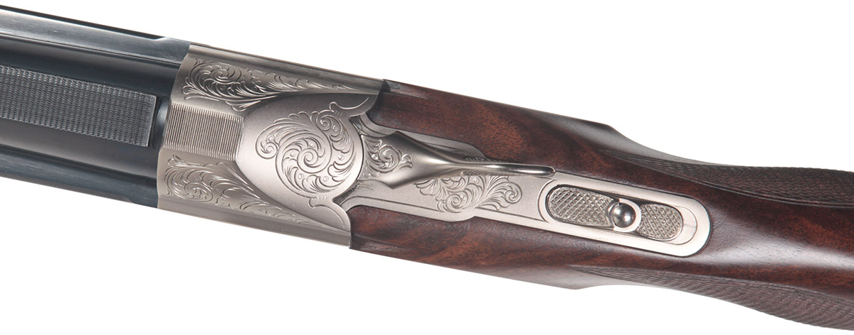 Krieghoff Used Gun