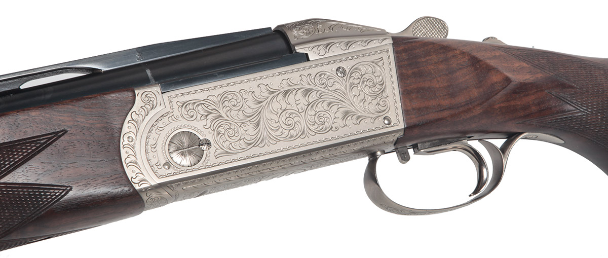Krieghoff Used Gun