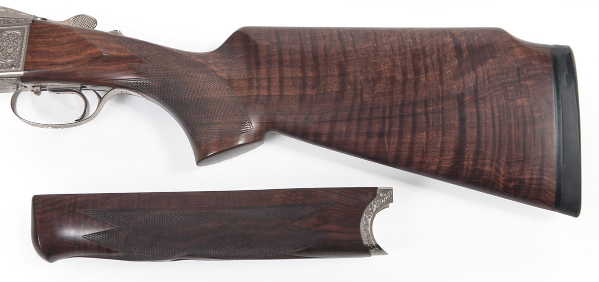 Krieghoff Used Gun