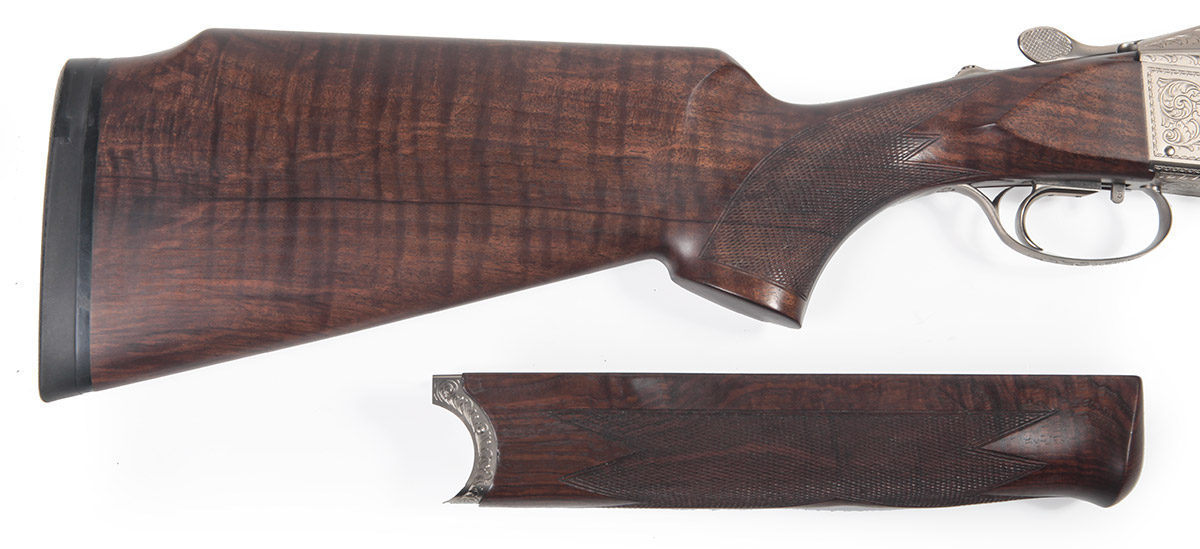Krieghoff Used Gun