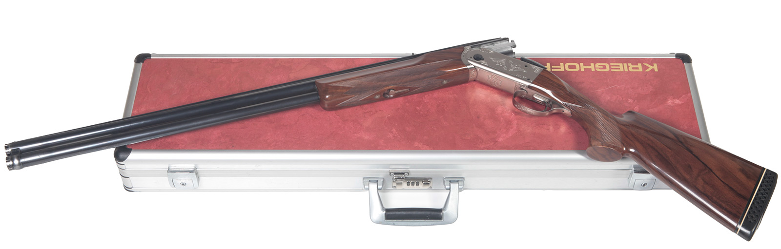 Krieghoff Used Gun