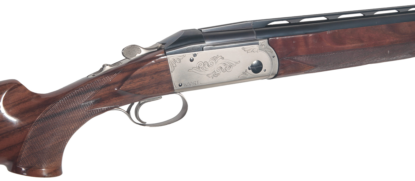 Krieghoff Used Gun