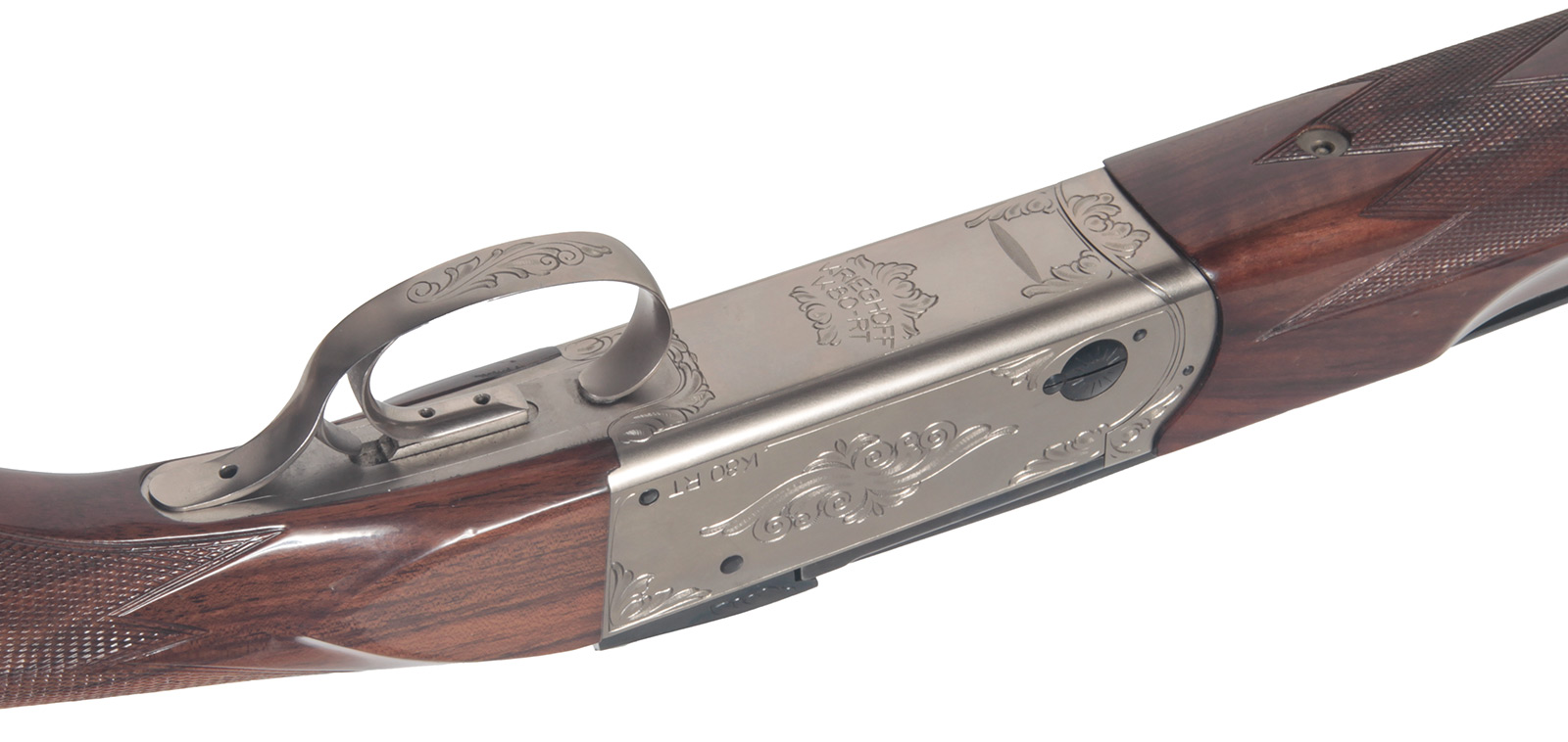 Krieghoff Used Gun