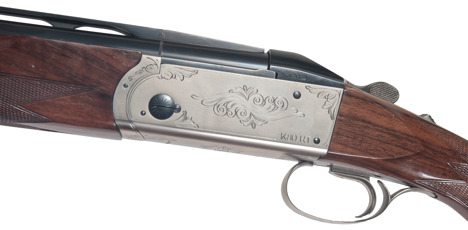 Krieghoff Used Gun