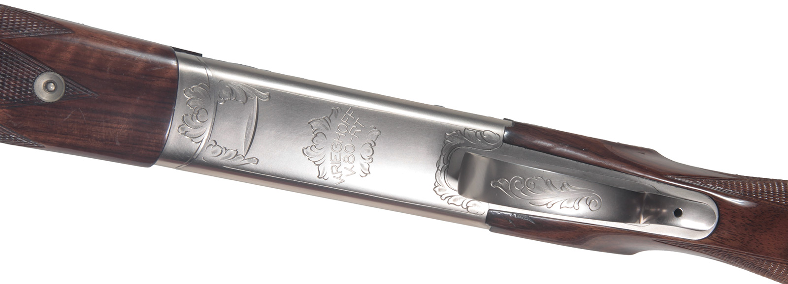 Krieghoff Used Gun