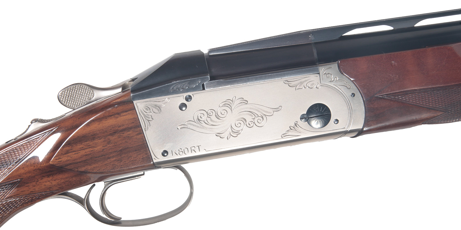 Krieghoff Used Gun
