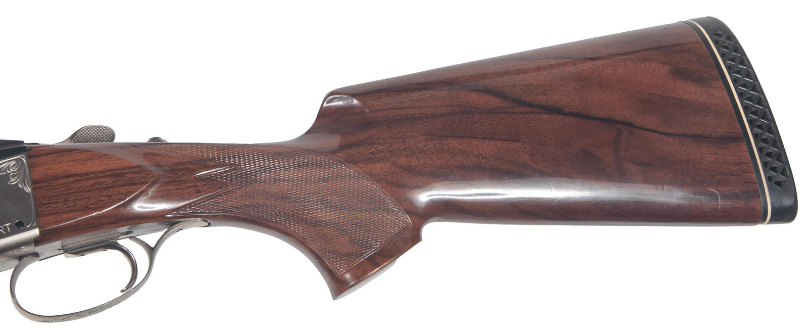 Krieghoff Used Gun