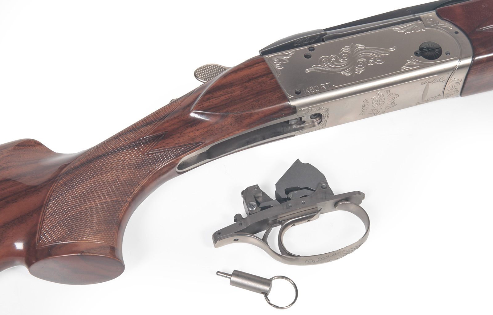 Krieghoff Used Gun