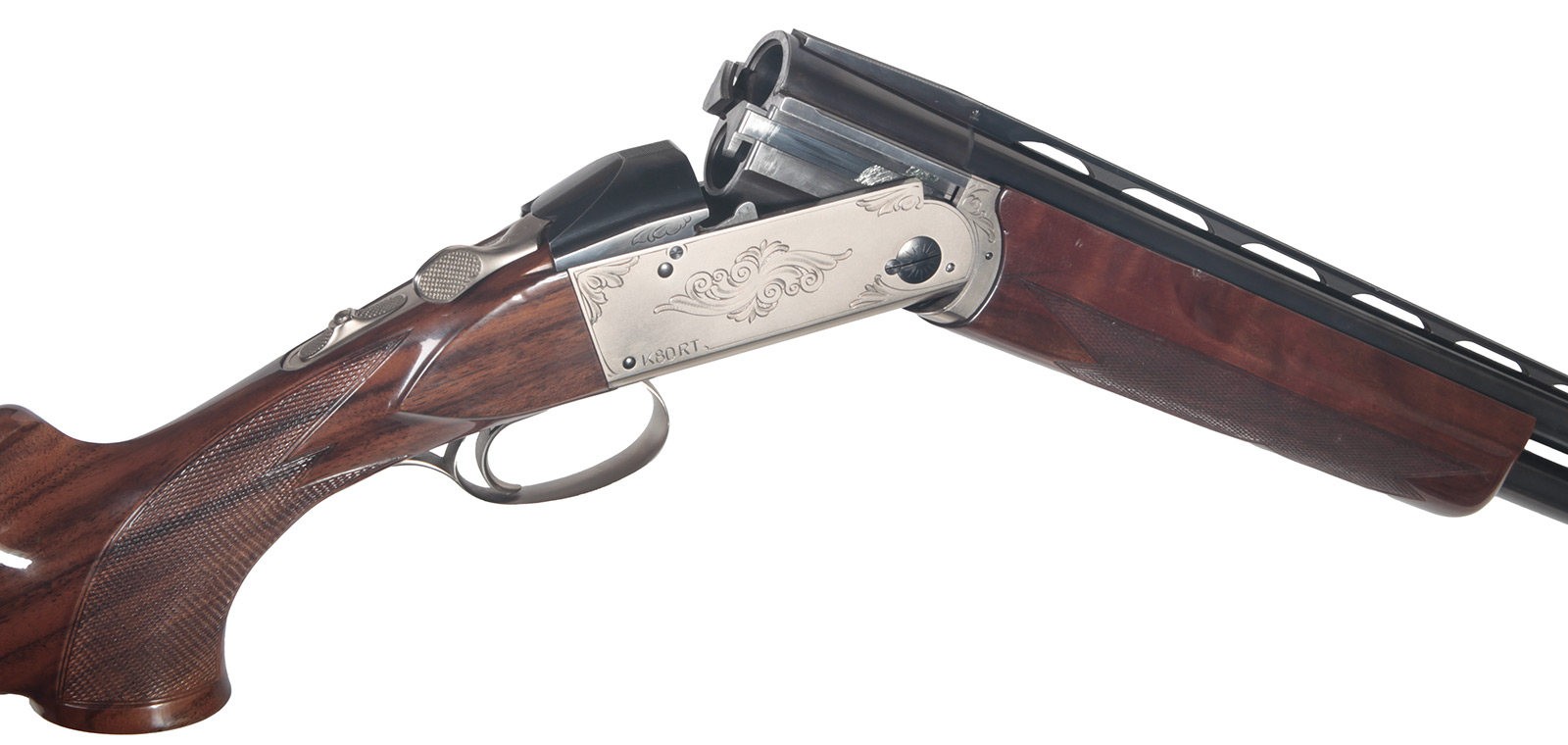 Krieghoff Used Gun