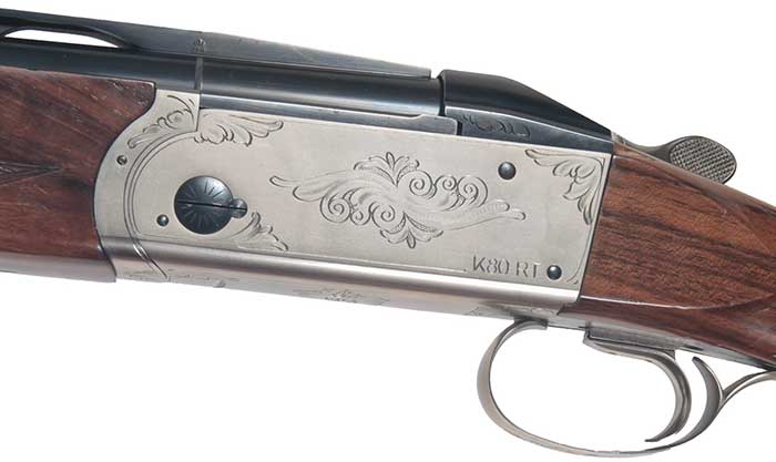Krieghoff Pre-Owned Gun