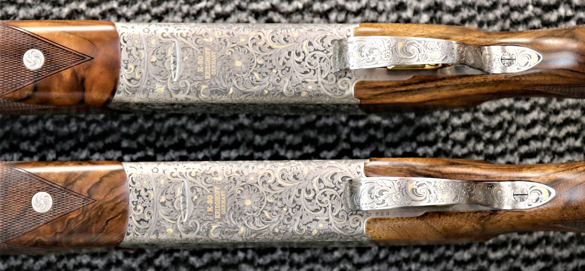 Krieghoff Used Gun