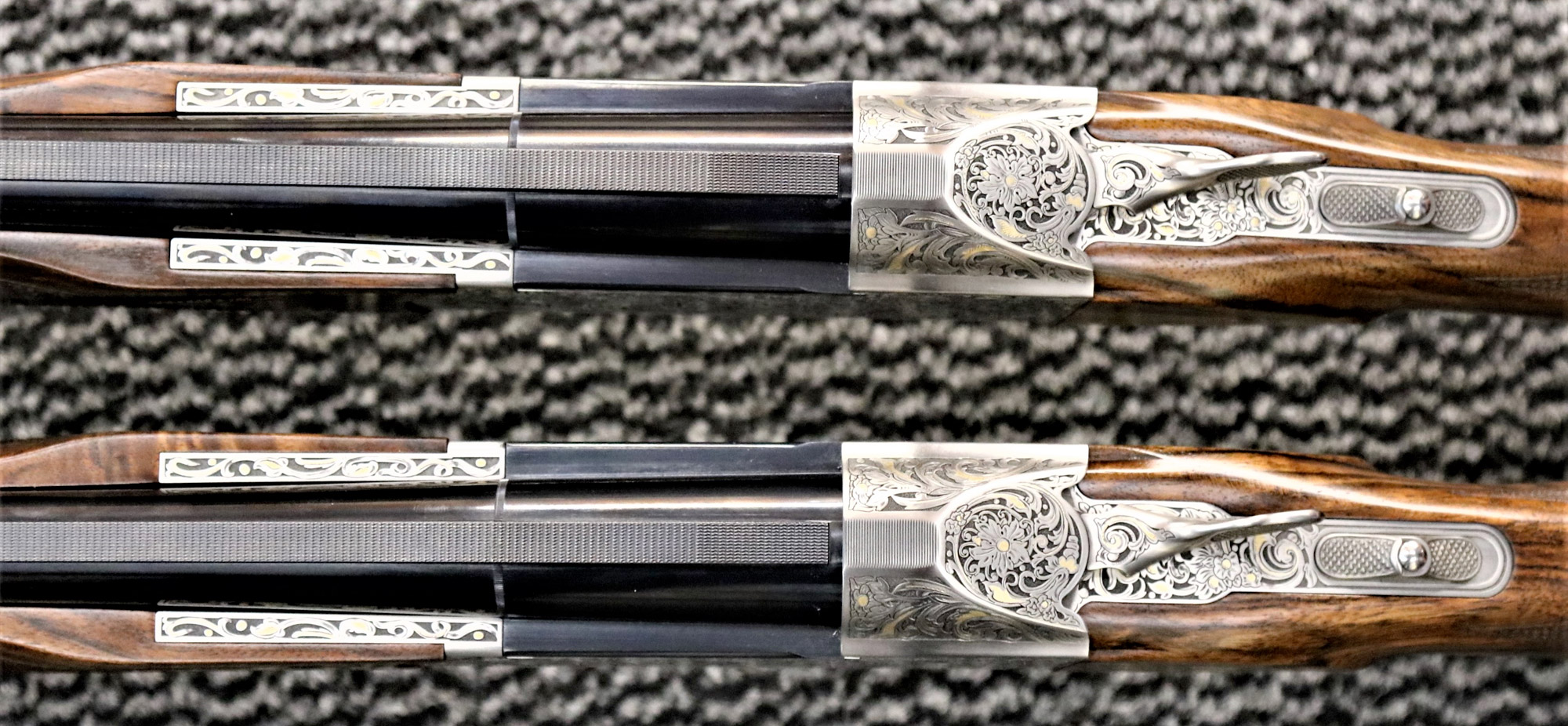 Krieghoff Used Gun