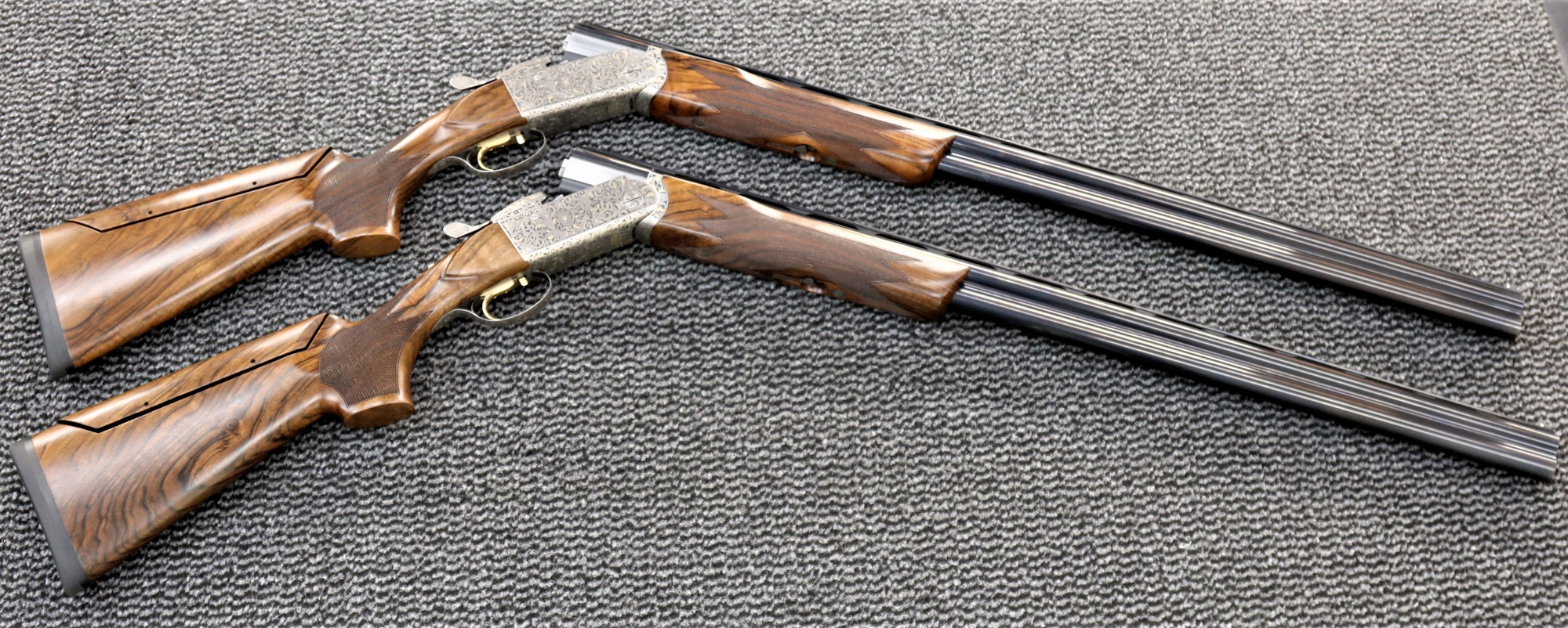 Krieghoff Used Gun