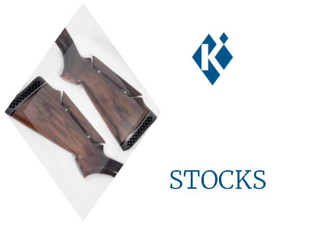 Krieghoff Clearance Stocks