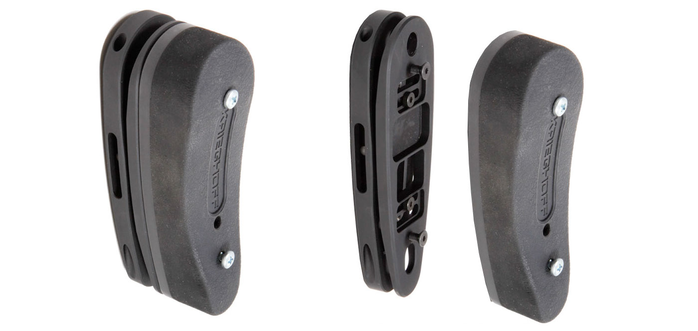 Krieghoff Used Stock from Krieghoff