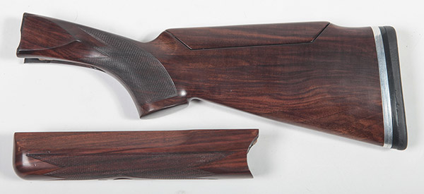 Krieghoff Pre-Owned Stocks