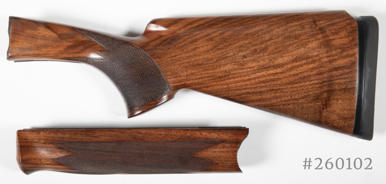 Krieghoff Pre-Owned Stocks