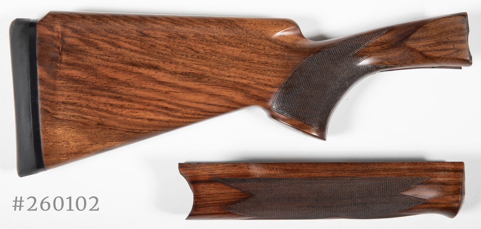 Krieghoff Used Stock