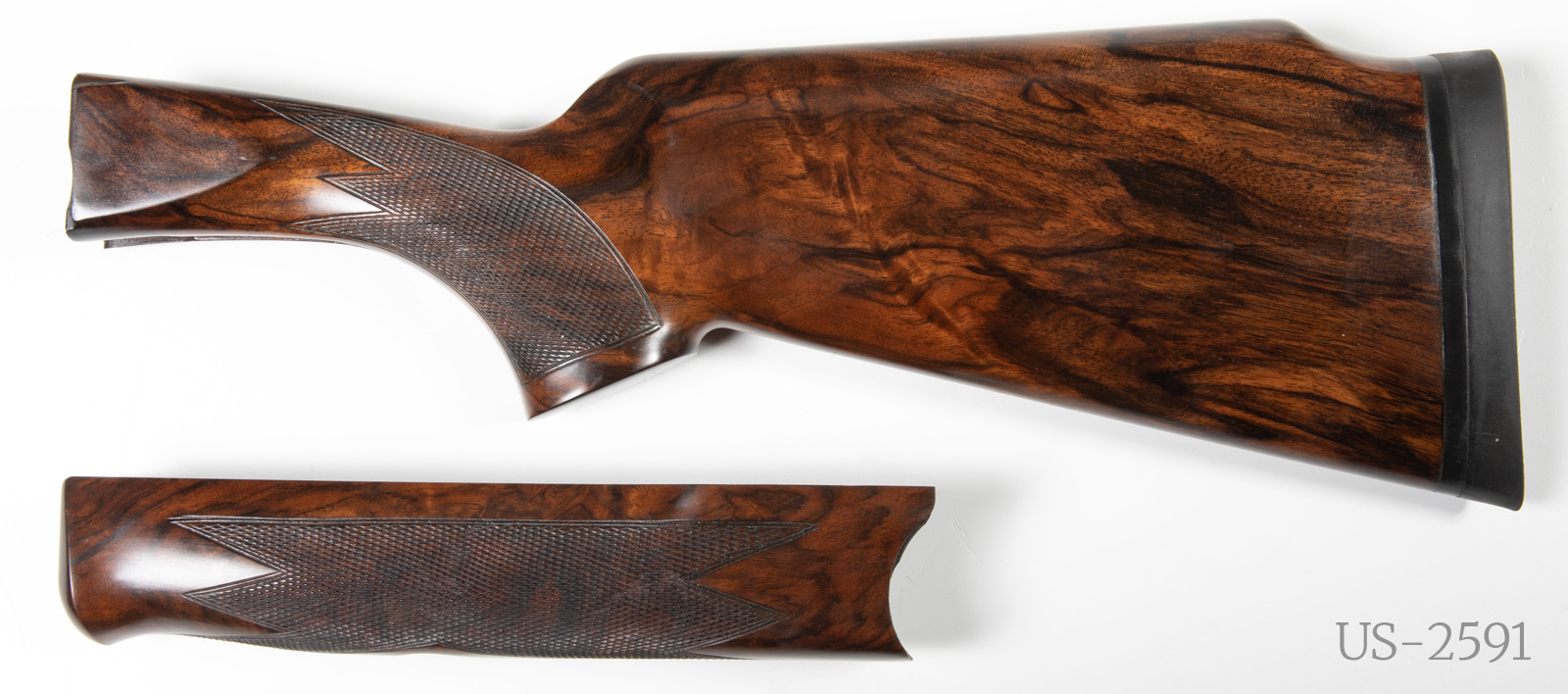 Krieghoff Used Stock