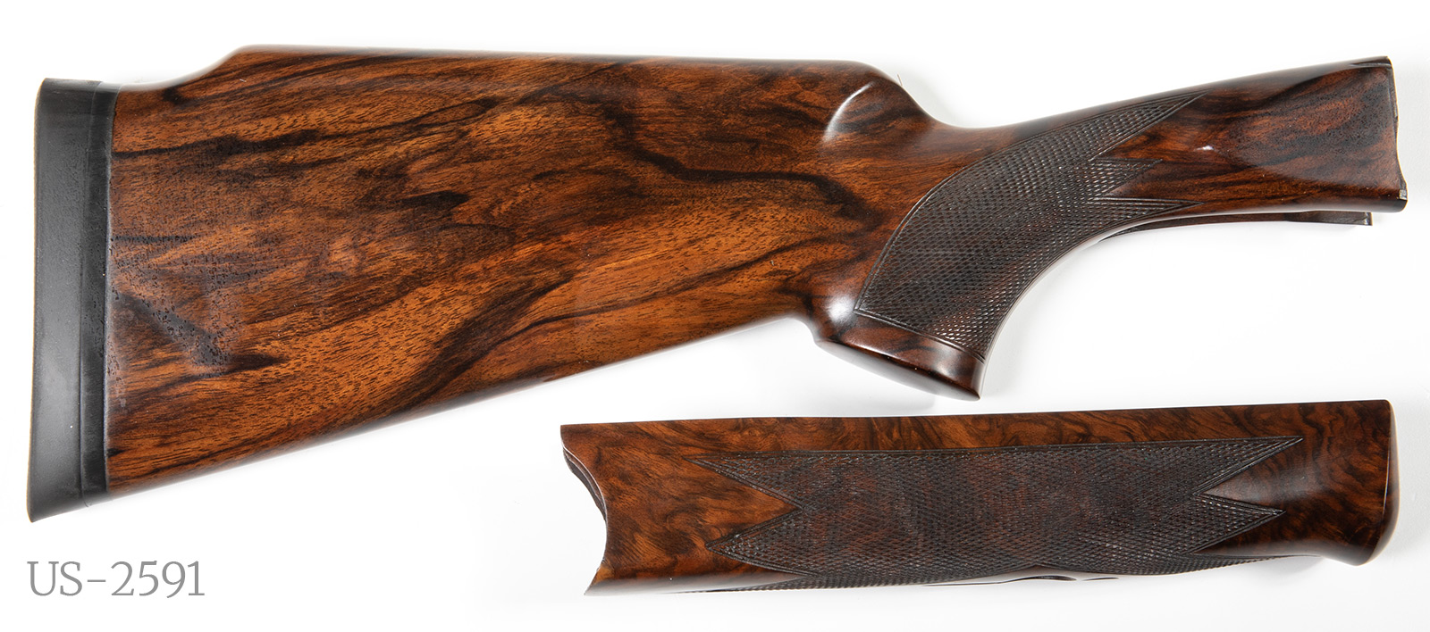 Krieghoff Used Stock